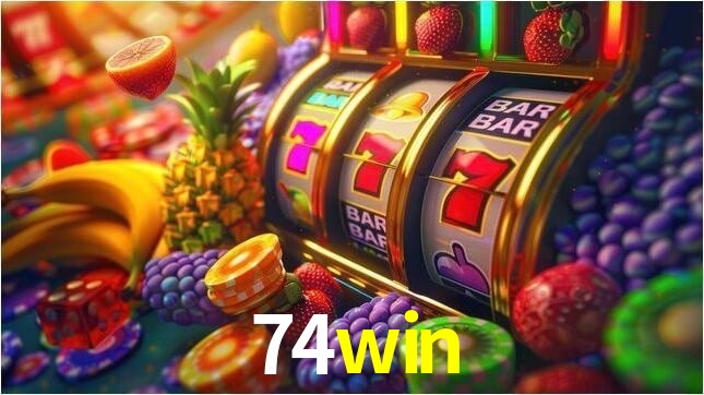 API Integration 74win