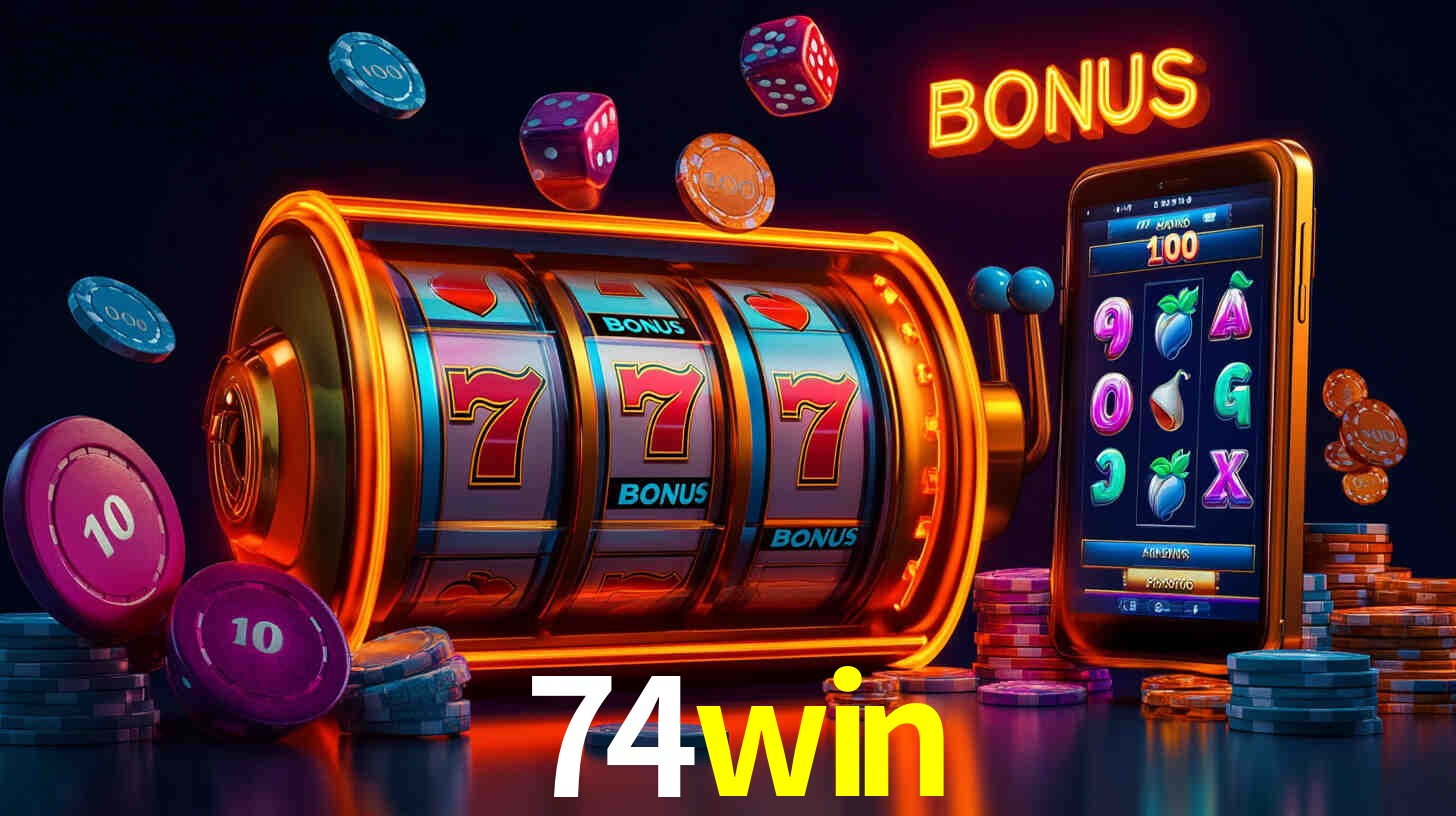 Estatísticas do Jogo 74win