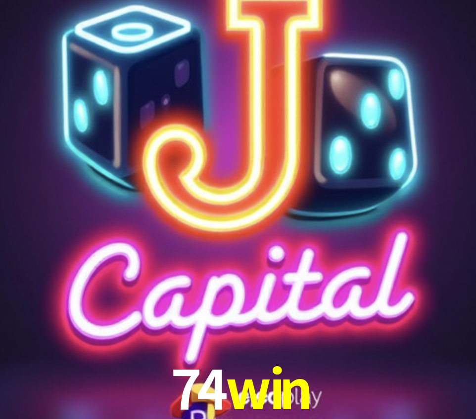 Secure Login 74win
