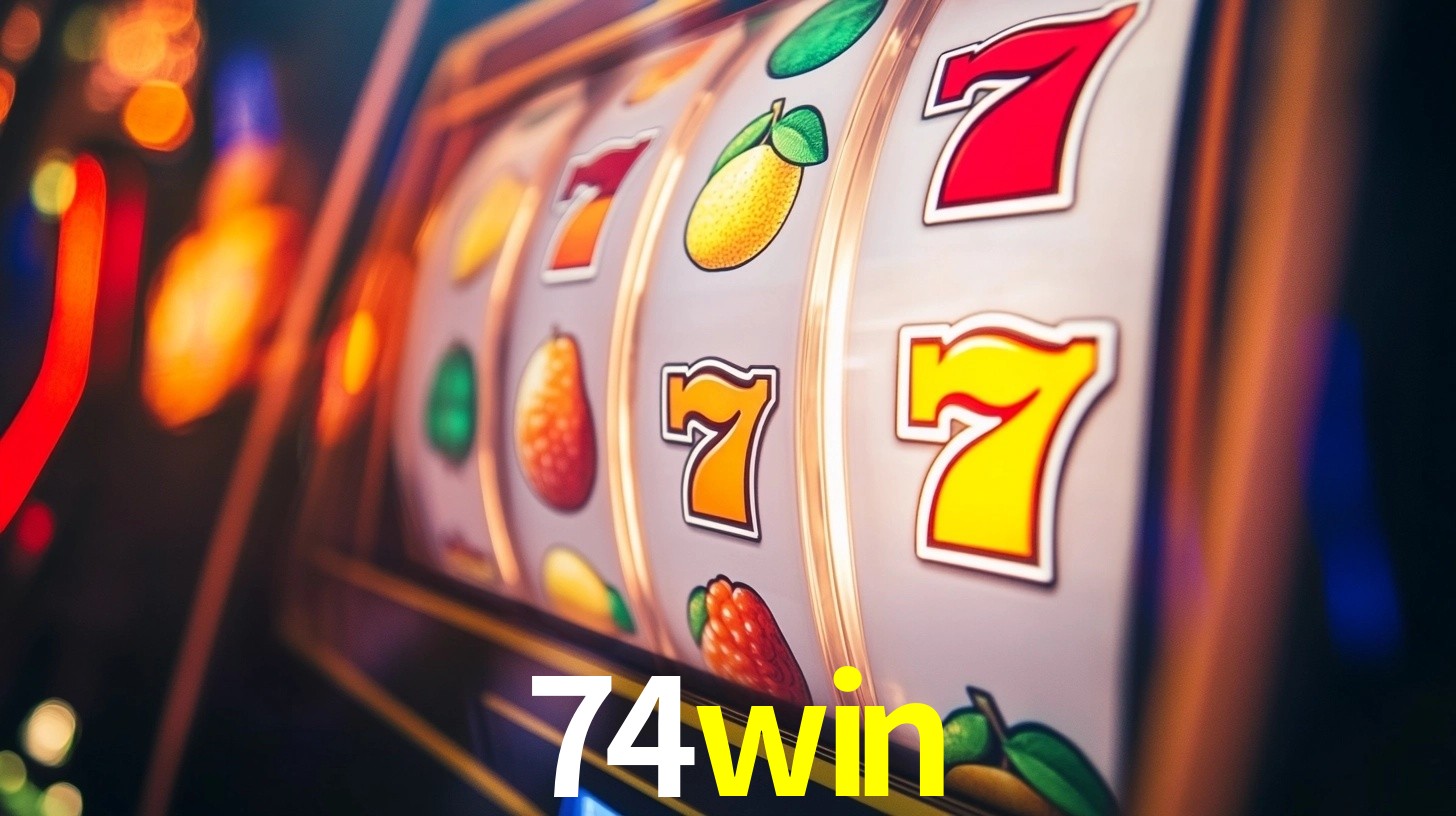 74win bet