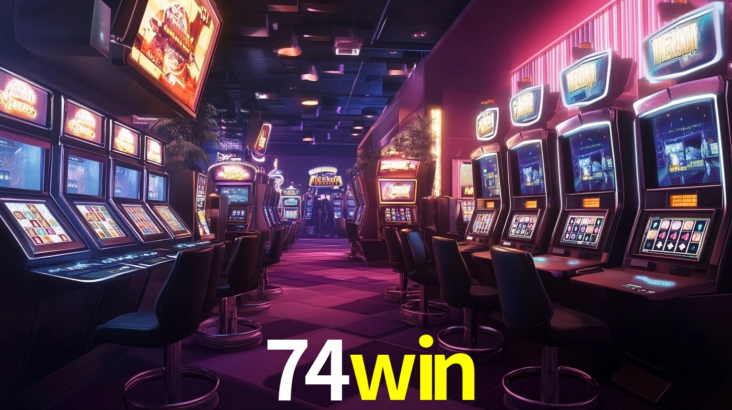 74win,74win.com