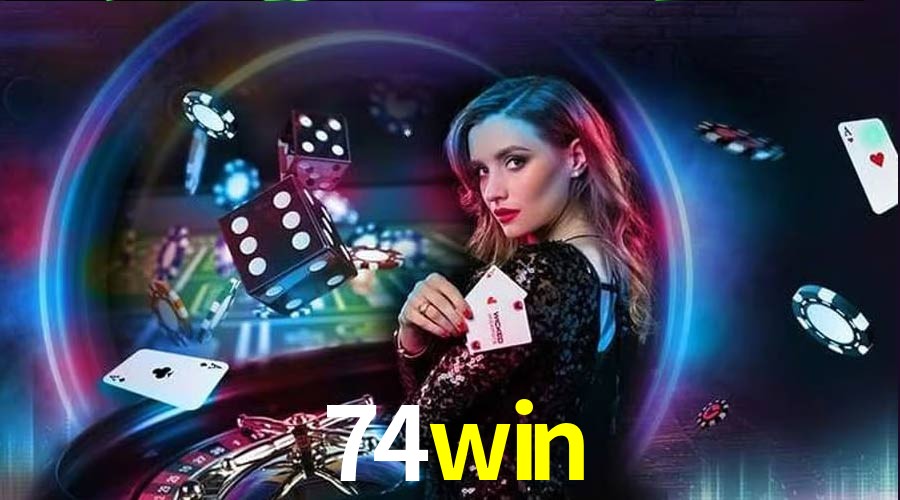 Slot Games 74win
