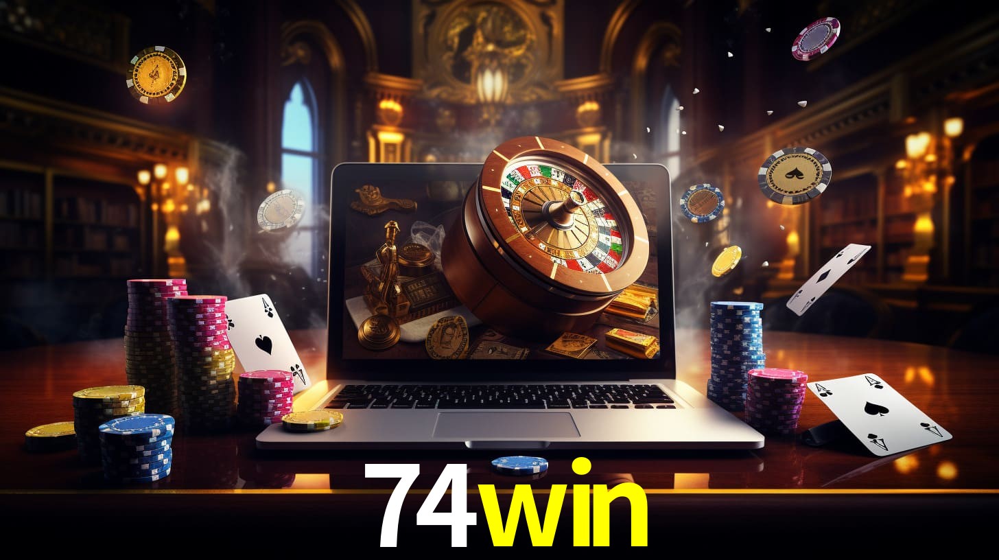 Programa VIP 74win