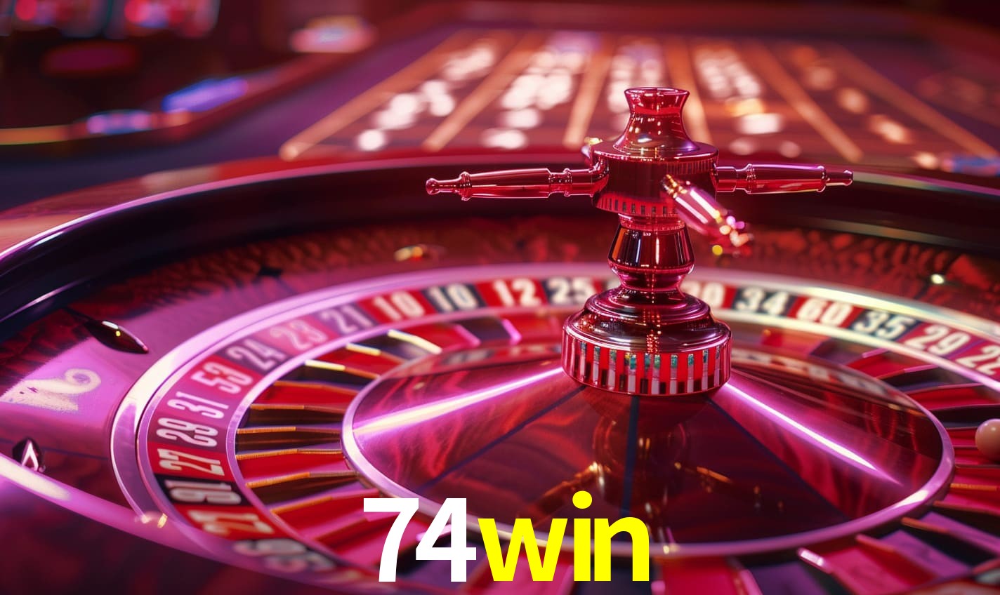Benefícios da Conta 74win