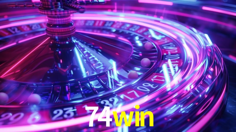 Design Responsivo 74win
