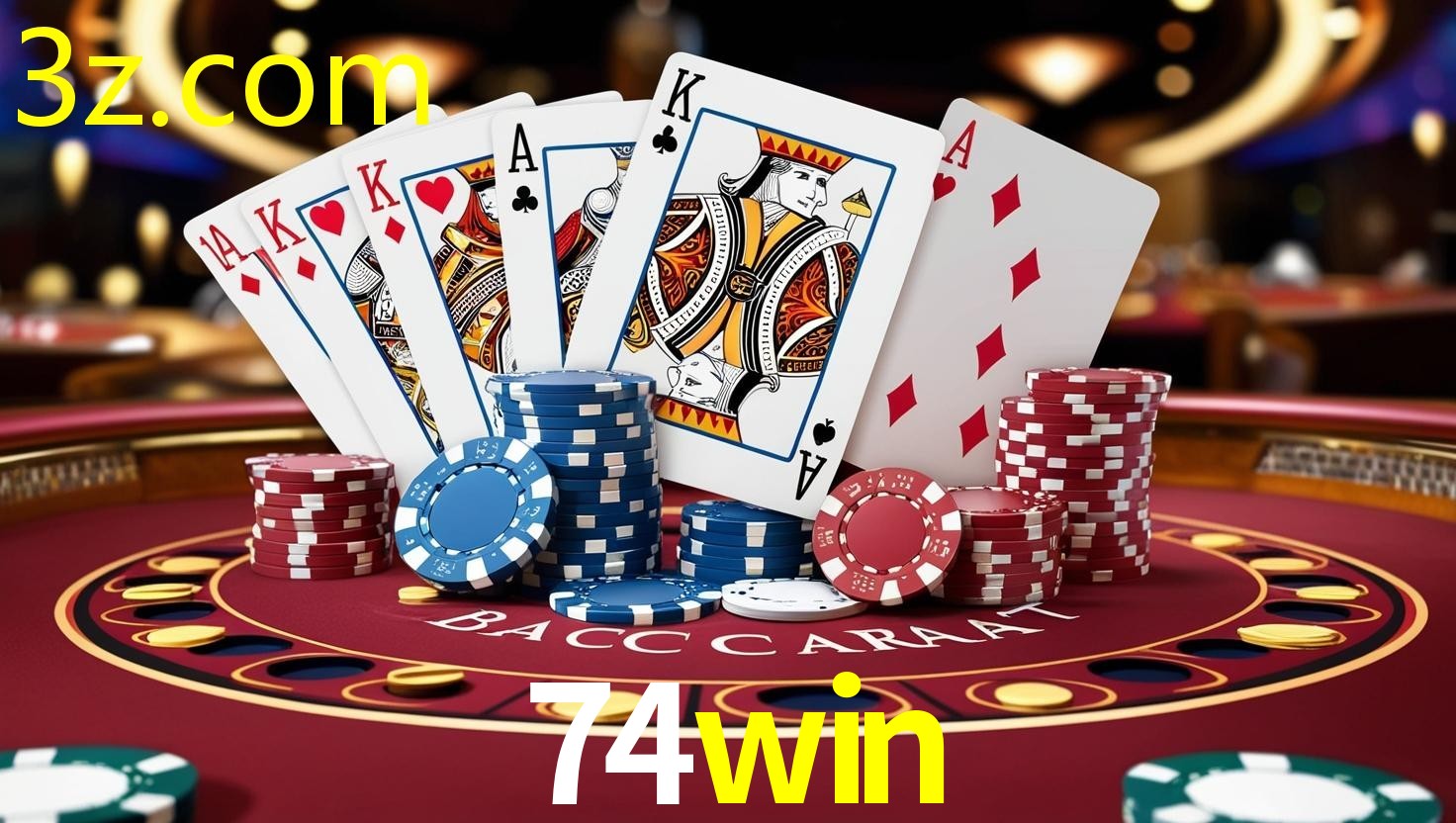 74WIN