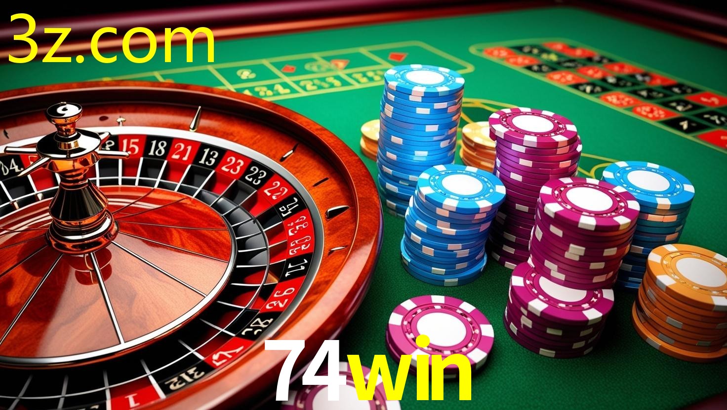 74WIN