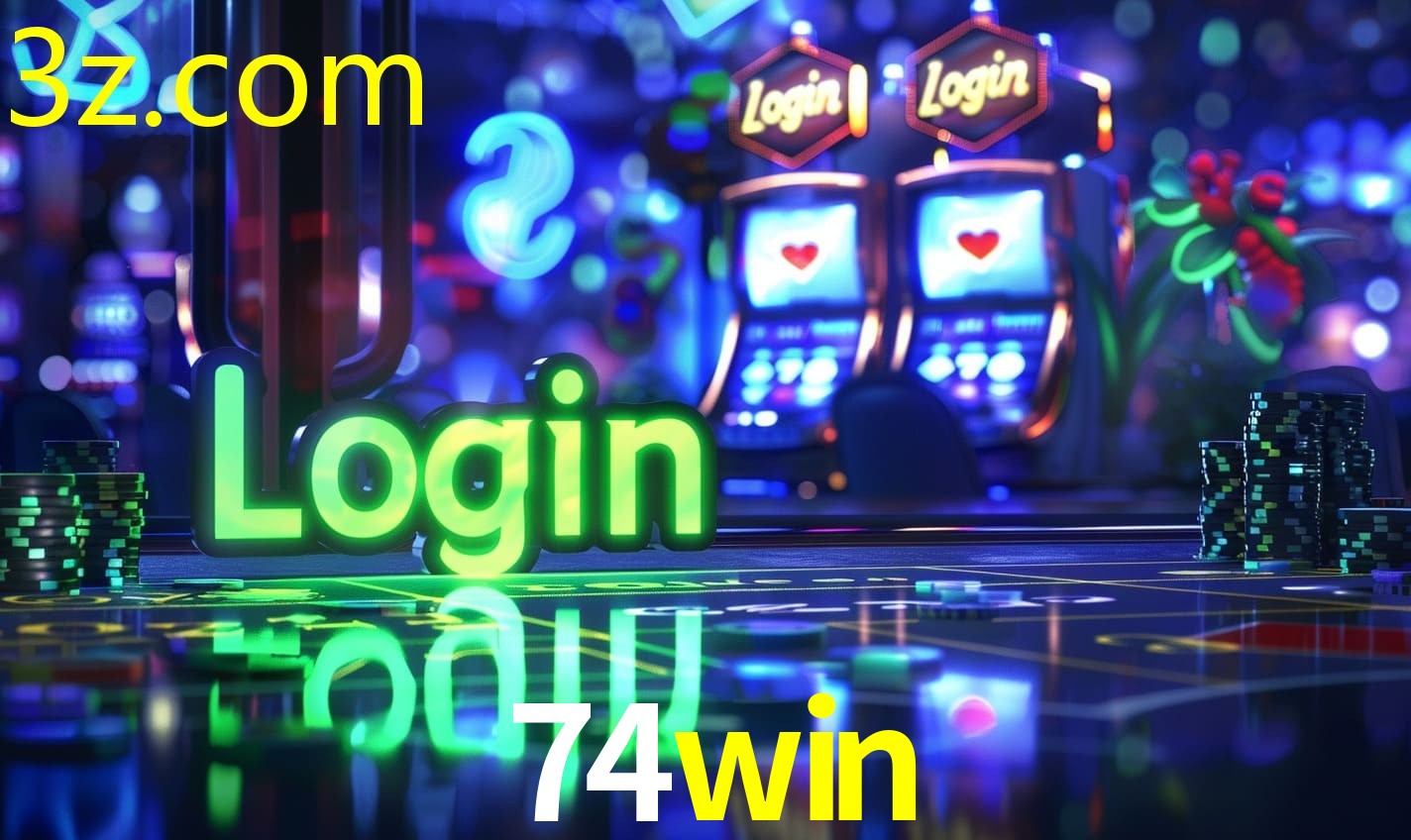 74WIN