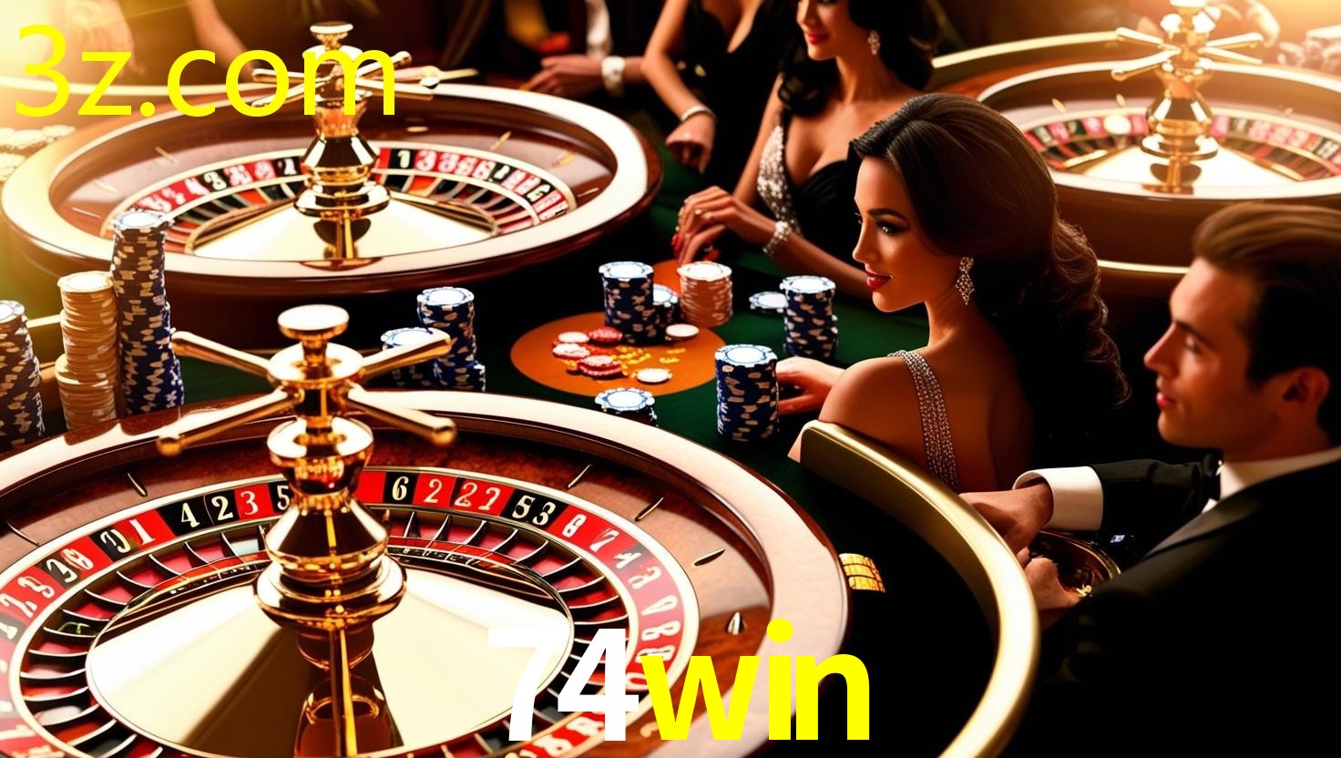74WIN