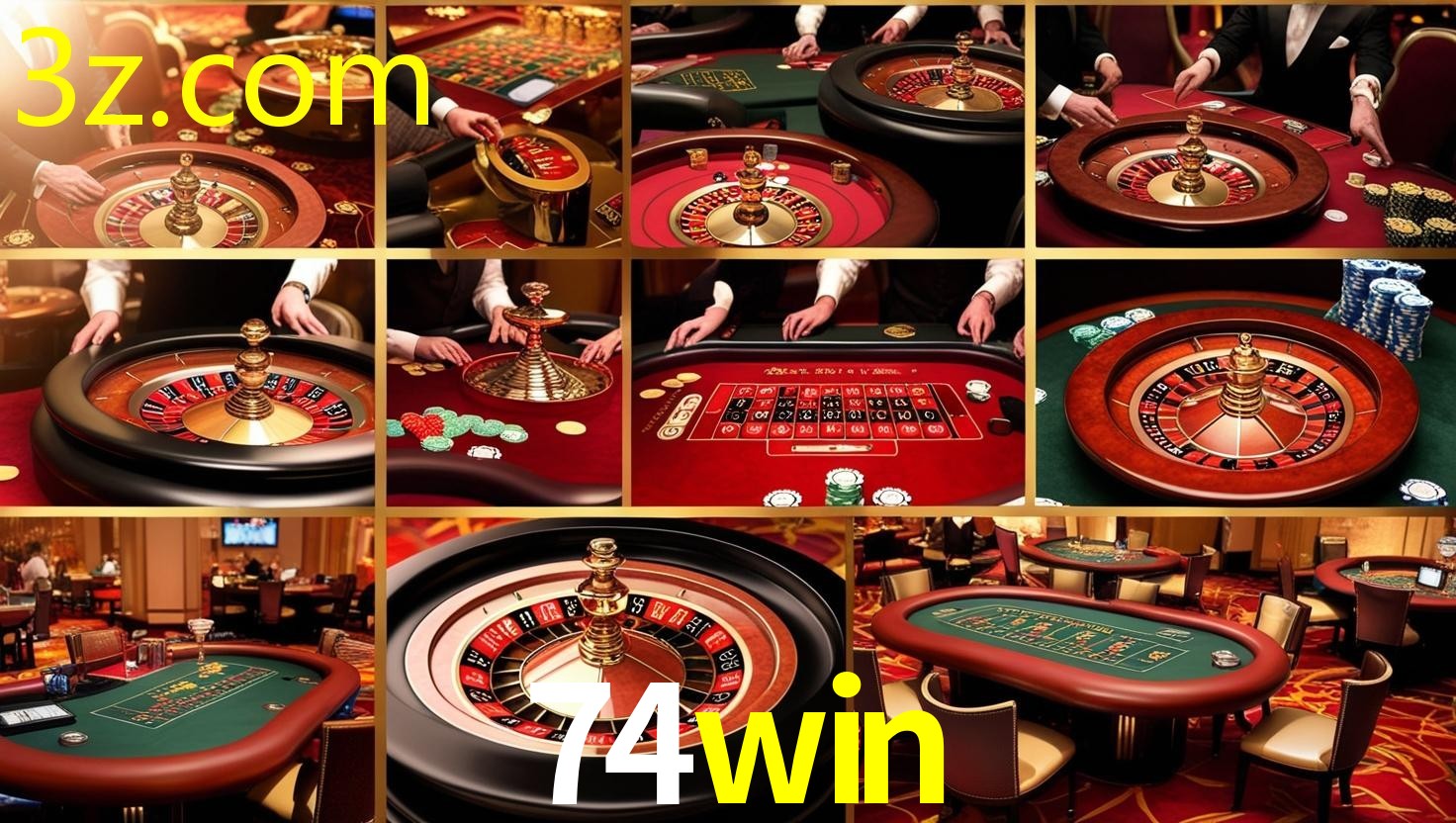 74WIN