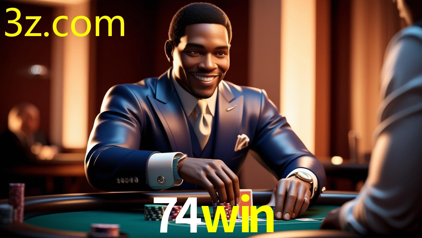 74WIN