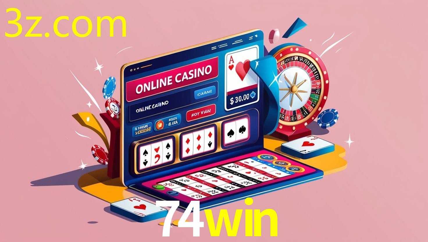 74WIN